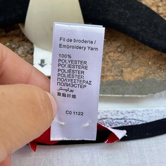 ERES Cigale Drawstring Embroidered Midi Dress s/m - Picture 15 of 16